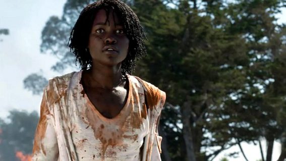 Jordan Peele’s insane looking horror movie Us arrives in cinemas this month