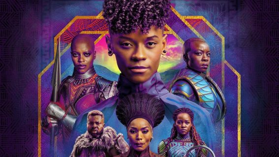 Back in Black: 12 things we know about Black Panther: Wakanda Forever