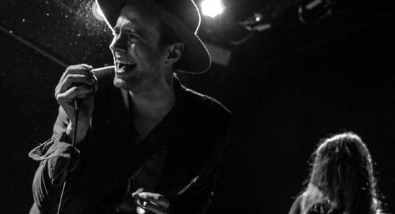 Interview: The Veils’ Finn Andrews on Being in ‘Twin Peaks’, Playing Laneway & more