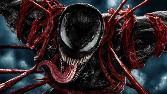 Australian box office report: Venom 2 unleashes carnage, knocking Bond off the top spot