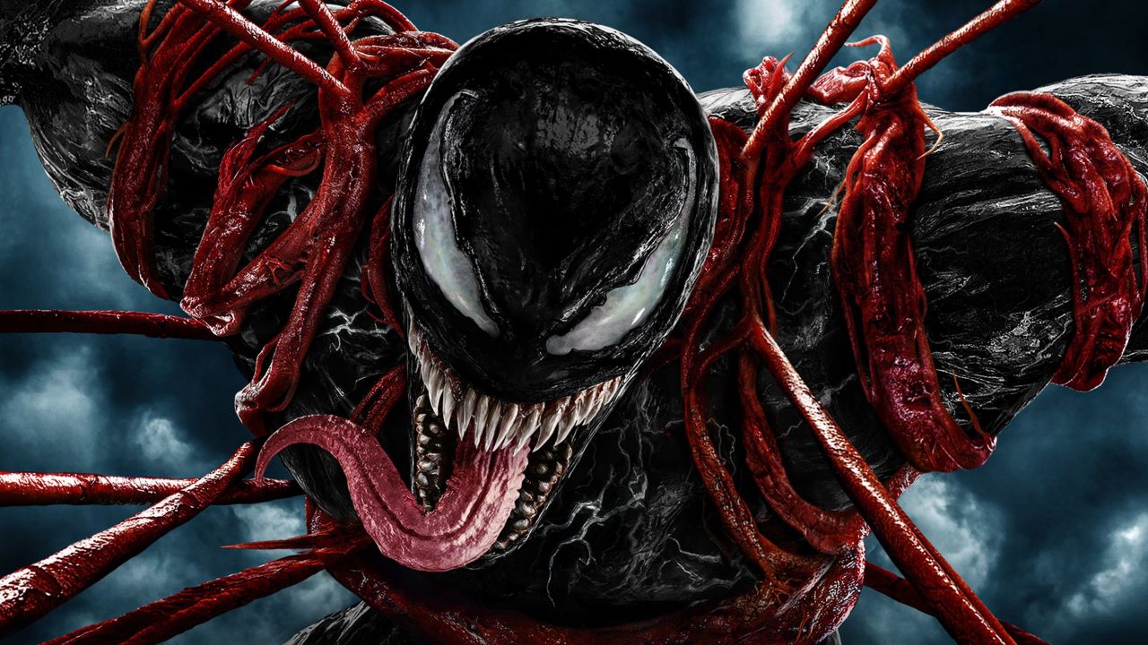 Australian box office report: Venom 2 unleashes carnage, knocking Bond off  the top spot