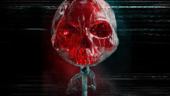 The best tapes in the V/H/S horror series