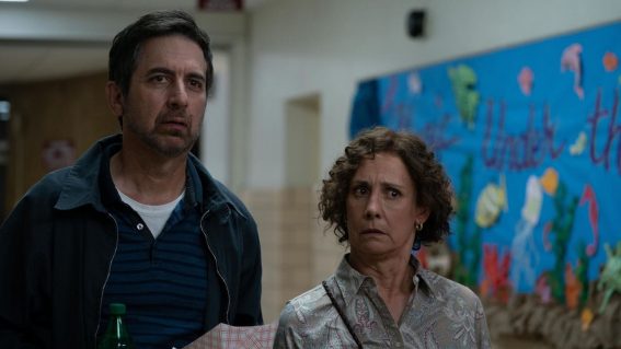 Somewhere in Queens proves Ray Romano is a talented actor – and a pretty darn good director