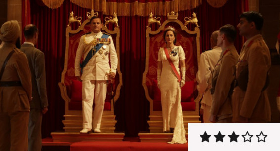 Review: ‘Viceroy’s House’ is Intellectually Engaging, Yet Emotionally Detached