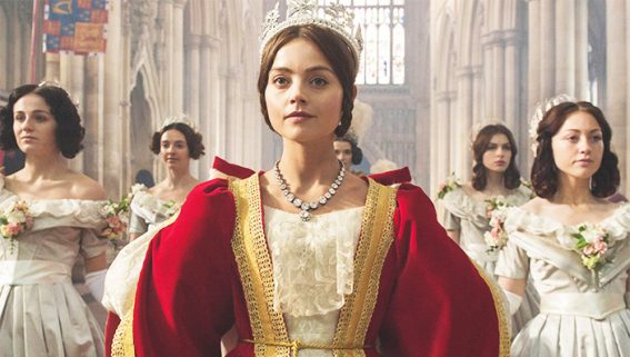 12 incredible period dramas you can stream in Australia right now