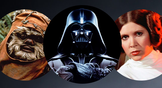 The Top 20 Villains of ‘Star Wars’