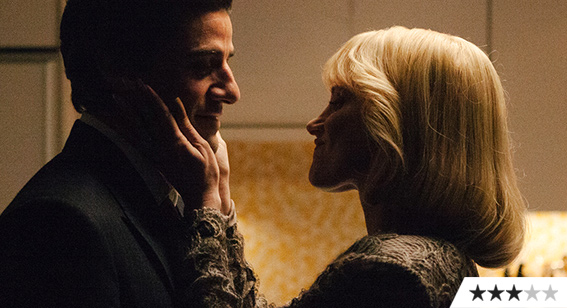 Review: A Most Violent Year