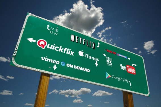 Should New Zealand Choose Netflix? (A Handy Guide to Kiwi VOD Services)