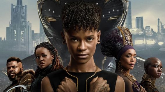 AU tickets for Wakanda Forever now on sale + brand new trailer