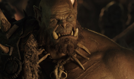 This ‘Warcraft’ Trailer Actually Lets You Look Around