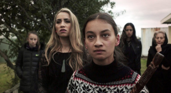 “I hope the film gets people talking.” Get to know the Wahine Behind ‘Waru’