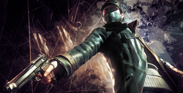 Watch Dogs Movie Nziff Guest Announcements Jackie Chan Musical And More