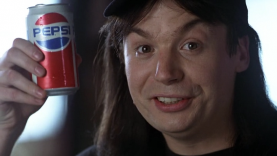 Retrospective: 30 years and a new media landscape later, we’re all living in Wayne’s World
