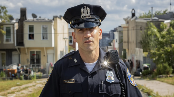 We Own This City isn’t The Wire, but David Simon still owns Baltimore crime stories