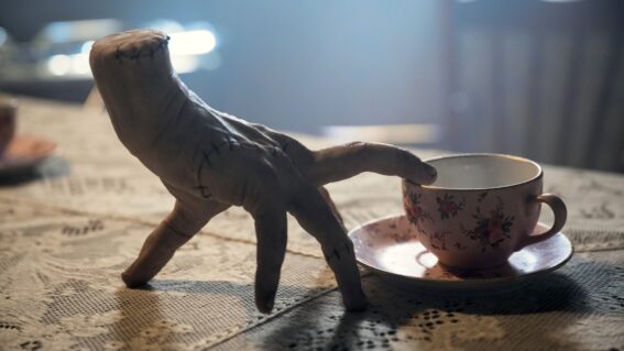 Best new movies and TV series on Netflix New Zealand: August 2025