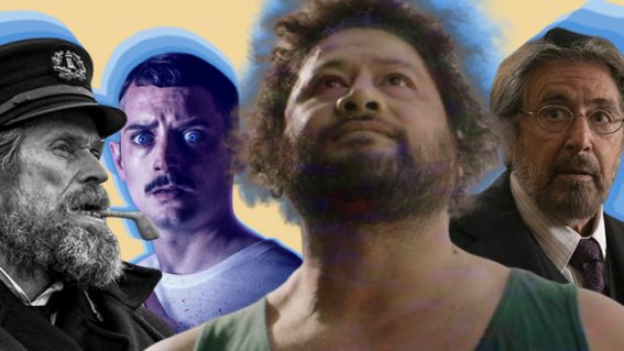 Kiwi cinema leads this weekend’s best watches