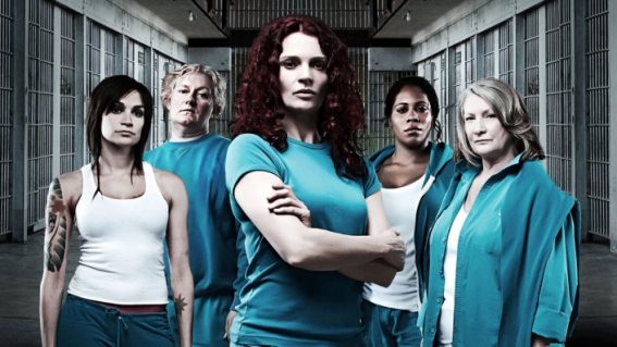 The brutal concluding season Wentworth: The Final Sentence has arrived