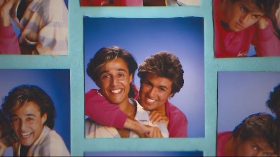 How to watch the WHAM! documentary in New Zealand