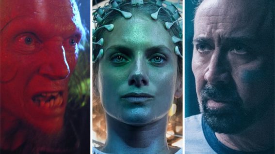 What to watch on Neon, Netflix, and other streaming services right now