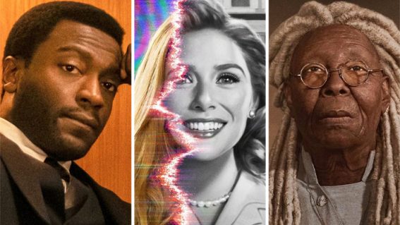 What to watch on Neon, Netflix, and other streaming services right now