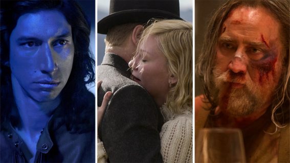 What to watch on Neon, Netflix, and other streaming services right now