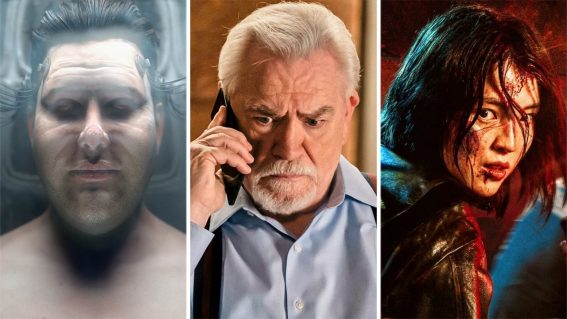 What to watch on Neon, Netflix, and other streaming services right now