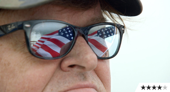 Review: ‘Where to Invade Next’ is Arguably Moore’s Warmest, Most Hopeful Outing Yet