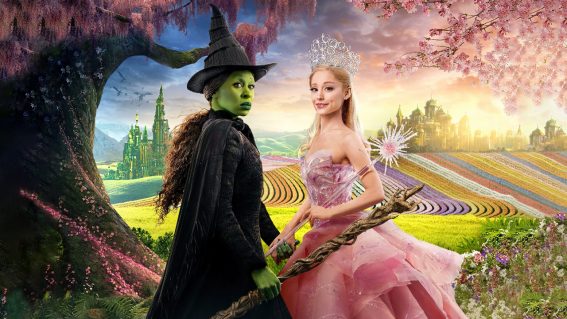 How to watch Wicked in Australia