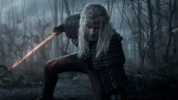 Best new movies and TV series on Netflix New Zealand: October 2025