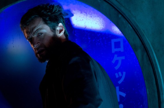 Video: Hugh Jackman Answers Twitter Questions About ‘The Wolverine’