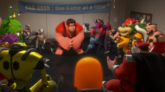 Ten Characters I Want To See In ‘Wreck-It Ralph’