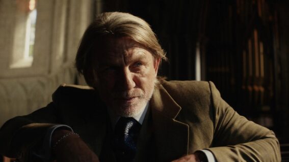 How to watch Wake Up Dead Man: A Knives Out Mystery in New Zealand