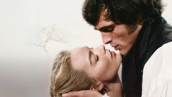 Wuthering Heights: New Zealand trailer and release date