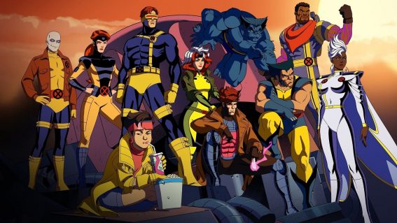 How to watch X-Men ’97 in Australia