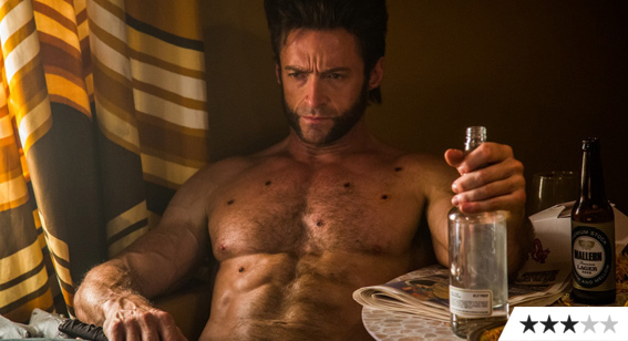 Review: X-Men: Days of Future Past