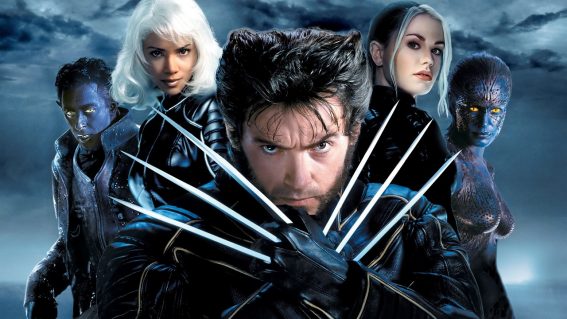 Mutant and proud: where can I stream the X-Men movies in Australia?