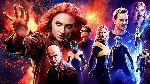 All X-Men Movies, Ranked