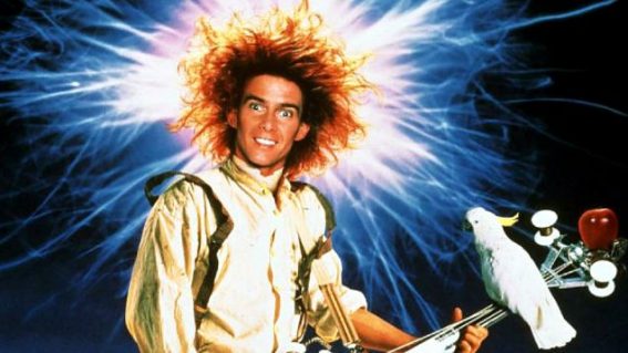 He’s back! Yahoo Serious will make a rare public appearance for the 30th anniversary of Young Einstein