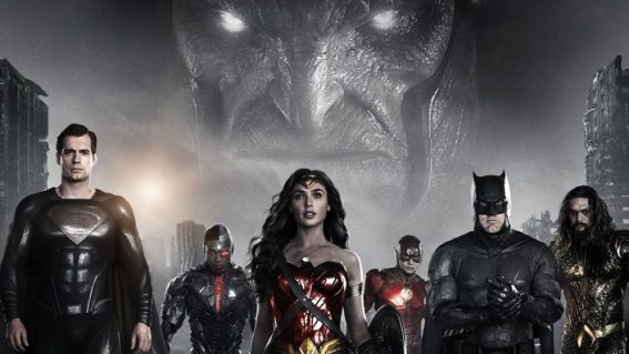 The many ways Zack Snyder’s Justice League improves upon the original
